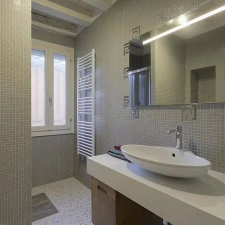 Mia Casa Ferienhaus Venedig