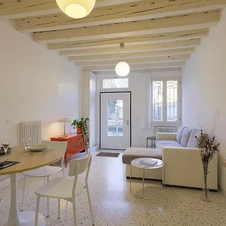 Mia Casa Ferienhaus Venedig