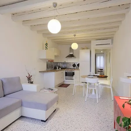 Mia Casa Ferienhaus Venedig