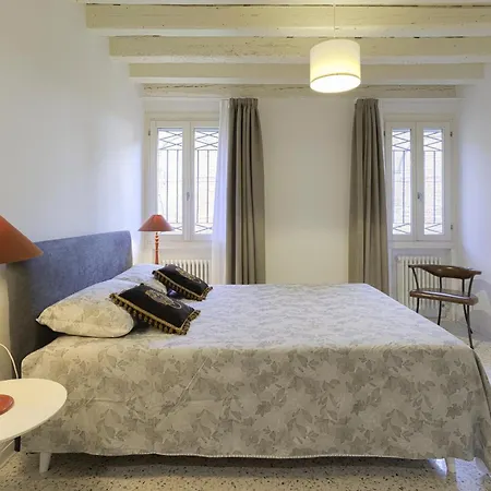 Mia Casa * Venedig