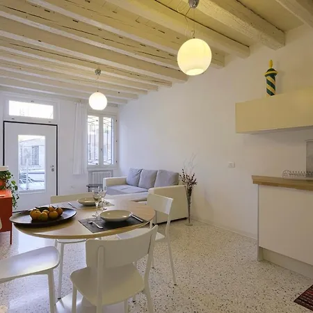 Mia Casa * Venedig
