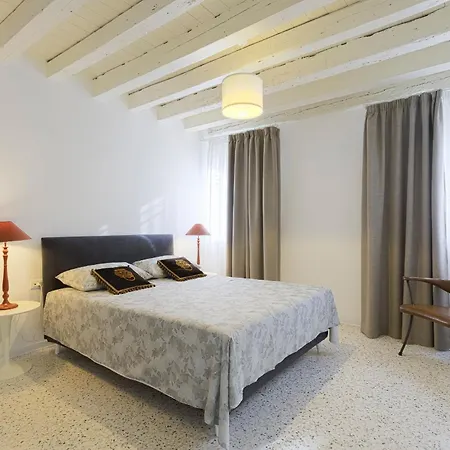 Ferienhaus Mia Casa