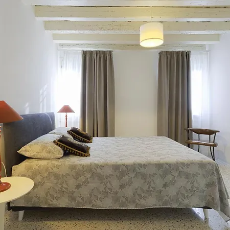 Ferienhaus Mia Casa *