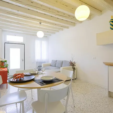 Ferienhaus Mia Casa *